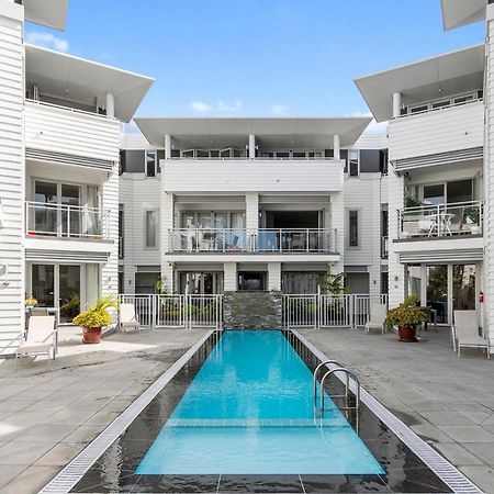 Paihia 2 Bedroom Apartment With Pool المظهر الخارجي الصورة